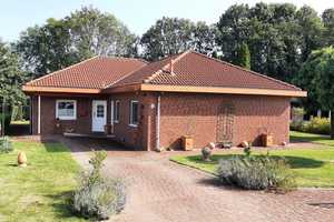 Bungalow in ruhiger Wohnlage mit Weserblick – Weserblick 7, 32425 Minden-Lübbecke (Kreis) – Vorschaubild 2
