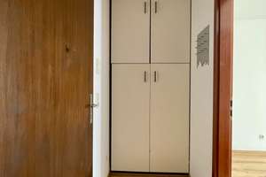 Sonnige 1-Zimmer-Wohnung mit Südbalkon und TG-Platz — frisch renoviert – Koblenzer Straße 5, 80993 Alt-Moosach, München – Vorschaubild 6