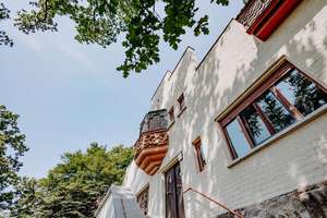 Geschichtsträchtige Villa mit Weitblick! – Die vollständige Adresse der Immobilie erhältst du vom Anbieter., 73525 Schwäbisch Gmünd – Vorschaubild 1