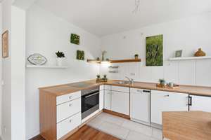 # 3-Zimmer # 2 Balkone # ruhige Lage # – Die vollständige Adresse der Immobilie erhältst du vom Anbieter., 53177 Heiderhof, Bonn – Vorschaubild 7