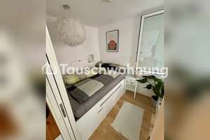 Tauschwohnung: Tausche 2,5-Zimmer in Maxvorstadt gg Glockenbach Schwabing – Die vollständige Adresse der Immobilie erhältst du vom Anbieter., 80335 St. Benno, München – Vorschaubild 4