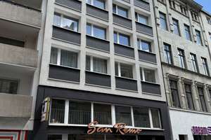 Renoviertes Appartement in zentraler Lage – Weidengasse 76, 50668 Altstadt/Nord, Köln – Vorschaubild 8