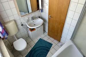 Hier lässt es sich gut leben! – Die vollständige Adresse der Immobilie erhältst du vom Anbieter., 27574 Surheide, Bremerhaven – Vorschaubild 20