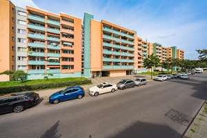 Singlewohnung frei