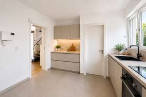 Hollenders Immobilien: Gepflegtes Einfamilienhaus mit Modernisierungsbedarf in attraktiver Lage – Die vollständige Adresse der Immobilie erhältst du vom Anbieter., 50859 Lövenich, Köln – Vorschaubild 8