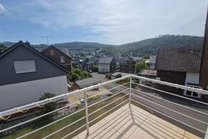 Umfangreich saniertes Einfamilienhaus in familienfreundlicher Lage von Siegen-Eiserfeld! – 57080 Eiserfeld, Siegen – Vorschaubild 16