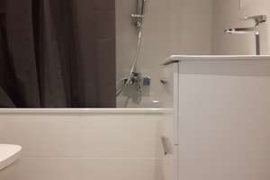 Wohnung im Grünen für eine Person (inkl. Garagenstellplatz) ab 1.7. oder 1.8. (oder früher) – Die vollständige Adresse der Immobilie erhältst du vom Anbieter., 40629 Ludenberg, Düsseldorf – Vorschaubild 15