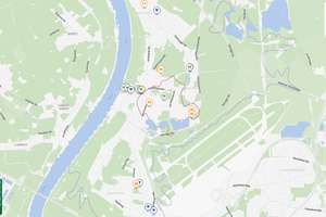 Gepflegtes Reihenendhaus mit viel Platz für die ganze Familie – 40489 Kaiserswerth, Düsseldorf – Vorschaubild 25