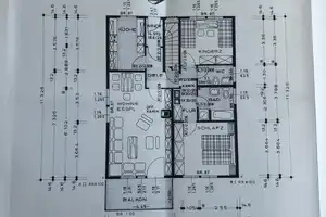 Schönes ruhig gelegenes + freistehendes Einfamilienhaus mit gr. Garten - direkt vom Eigentümer – Baumen 94, 51545 Oberbergischer Kreis – Vorschaubild 3