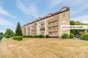IMMOBERLIN.DE - Frisch renoviert & modernisiert! Schöne Wohnung mit Südbalkon – Die vollständige Adresse der Immobilie erhältst du vom Anbieter., 13591 Staaken, Berlin – Vorschaubild 1