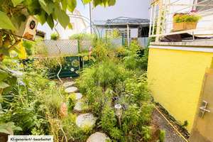 FAMILIENPARADIES MIT GARTEN UND SAUNA – Die vollständige Adresse der Immobilie erhältst du vom Anbieter., 70439 Stammheim-Süd, Stuttgart – Vorschaubild 3