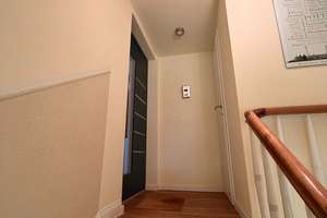 Do-City/Süd – Exklusive Maisonettewohnung mit Klimaanlage, Kaminanschluss & Balkon in bester Lage – Die vollständige Adresse der Immobilie erhältst du vom Anbieter., 44139 Ruhrallee, Dortmund – Vorschaubild 15