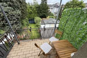 
Gut geschnittene 3 Zimmer Wohnung nähe bunter Garten – Regentenstraße 31, 41061 Gladbach, Mönchengladbach – Vorschaubild 2