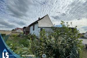 Handwerkerhaus in Hedersleben – Die vollständige Adresse der Immobilie erhältst du vom Anbieter., 6458 Hedersleben – Vorschaubild 1