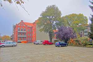 *Zweitbezug* Nahe UNI-KLINIK ! – Hesekielstraße 8c, 39112 Sudenburg, Magdeburg – Vorschaubild 5