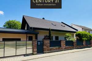 Freistehendes, modernisiertes Ein-/Zweifamilienhaus mit flexibler Nutzung – Alzey-Worms (Kreis) – Vorschaubild 1