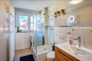 Möbliert: Großzügige Dachterrassenwohnung in Neuhausen – Die vollständige Adresse der Immobilie erhältst du vom Anbieter., 80634 Neuhausen, München – Vorschaubild 15