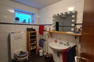 90qm EG, 2 ZKB Diele, Garten, barrierefrei, seperater Eingang, in Siegen Geisweid – Wenschtstraße 30, 57078 Geisweid, Siegen – Vorschaubild 10