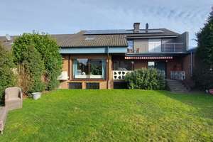 Geräumiges familienfreundliche 6,5-Zi.-Haus in Hünxe (Hünxe) mit 250m² Wfl.