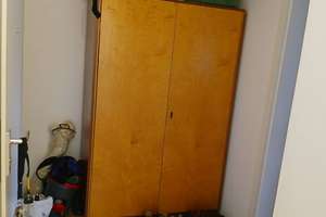 Helle 2-Zimmer-Wohnung mit Balkon im 2. OG in Freising – Die vollständige Adresse der Immobilie erhältst du vom Anbieter., 85356 Freising – Vorschaubild 14