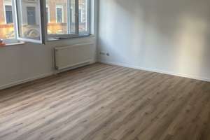 Vollständig renovierte 1-Zimmer-Wohnung mit Balkon und Einbauküche in Leipzig – Gleisstraße 3a, 4229 Plagwitz, Leipzig – Vorschaubild 3