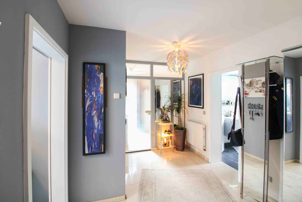 Immobilie in Egelsbach - Renditestarkes Investment trifft auf "Wohnen & Arbeiten" – Vielseitiges Immobilienpaket in Egelsbach - Bild 4