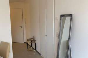 FÜR STUDENTEN/ Pendler: Apartment im EG mit Pantryküche & Duschbad. – Hermann-Wandersleb-Ring 8, 53121 Endenich, Bonn – Vorschaubild 4