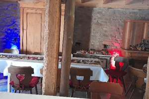 Charmantes Bauernhaus mit historischem Ökonomiegebäude/ Gastronomie!!! – Die vollständige Adresse der Immobilie erhältst du vom Anbieter., 66625 Nohfelden – Vorschaubild 32