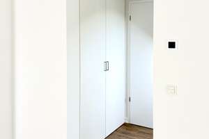 2 Zimmer Neubauwohnung mit Charme – Basselweg 2, 22527 Stellingen, Hamburg – Vorschaubild 5