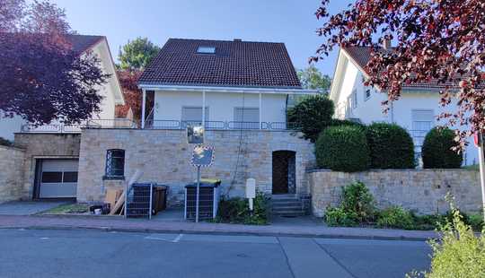 Bild von **PROVISIONSFREI** Wohnensemble mit 8 WE und sehr guter Rendite