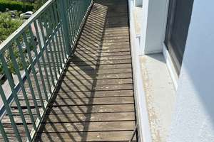 Traumhafte 2-Zimmer-Wohnung im 5. OG mit Doppelbalkon und Panoramablick über Mönchengladbach – Kattowitzer Str. 2b, 41065 Hardterbroich-Pesch, Mönchengladbach – Vorschaubild 9