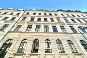 Zentrum-West: Hochparterrewohnung mit Parkett in Bestlage ab 15.09.2026!!! – Gottschedstraße 37, 4109 Zentrum-West, Leipzig – Vorschaubild 3