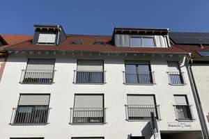 Bezugsfreie 2-ZKB-Maisonette mit hochwertiger Ausstattung & KFZ-Stellplatz – 68229 Friedrichsfeld, Mannheim – Vorschaubild 26