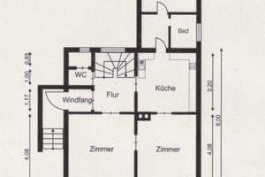 Charmantes Einfamilienhaus in Top Lage von Travemünde von privat  – Fehlingstraße 38, 23570 Travemünde, Lübeck – Vorschaubild 38