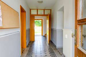 Besonderes Wohnhaus mit Charme – ehemaliges Gemeindehaus, vielseitig nutzbar – Die vollständige Adresse der Immobilie erhältst du vom Anbieter., 92281 Königstein – Vorschaubild 11