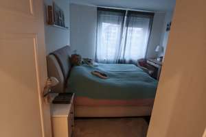 Attraktive 3-Zimmer Wohnung im 1. OG in Hannover-Vahrenwald – Omptedastraße 27F, 30165 Vahrenwald, Hannover – Vorschaubild 10