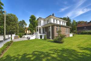 Repräsentatives Familienhaus in Falkensee – hochwertig und elegant – Die vollständige Adresse der Immobilie erhältst du vom Anbieter., 14612 Falkensee – Vorschaubild 5