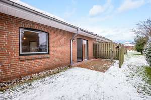 Renditestarkes Anlageobjekt mit 2 barrierefreien Wohnanlagen zu je 5 Einheiten in Bohmstedt Bj. 2008 – Die vollständige Adresse der Immobilie erhältst du vom Anbieter., 25853 Bohmstedt – Vorschaubild 24