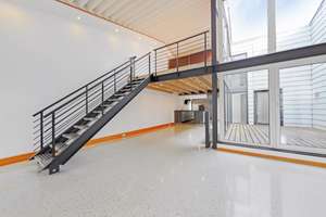Exklusives Loft-Refugium in urbaner Bestlage von Mönchengladbach-Rheydt – Die vollständige Adresse der Immobilie erhältst du vom Anbieter., 41236 Rheydt, Mönchengladbach – Vorschaubild 9