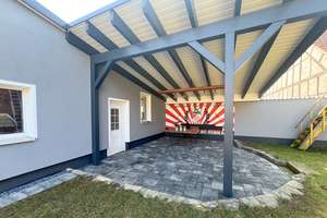 ***RESERVIERT*** Liebevoll saniertes Bauernhaus mit Hinterhaus & Garten in Erfurt/ Bindersleben – Flughafenstraße 54, 99092 Bindersleben, Erfurt – Vorschaubild 62