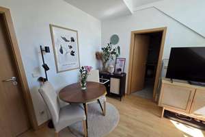 Zuhause mit 2 Zimmern und Balkon in Bonn – Die vollständige Adresse der Immobilie erhältst du vom Anbieter., 53115 Poppelsdorf, Bonn – Vorschaubild 9