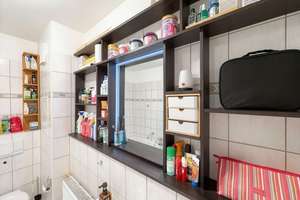 + 1.888€/m²+ Kapitalanlage im Denkmal: Vermietete 1-Zimmer-Wohnung im EG eines Gründerzeit-Eckhauses – 4179 Leutzsch, Leipzig – Vorschaubild 21