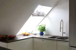 Dachgeschosswohnung für urbane Genießer – Die vollständige Adresse der Immobilie erhältst du vom Anbieter., 10627 Charlottenburg, Berlin – Vorschaubild 2