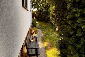 Einfamilienhaus mit ca. 209 m² Wohnfläche – Ihr Traumhaus wartet auf neue Ideen – Marienring 35, 90765 Stadeln, Herboldshof, Mannhof, Fürth – Vorschaubild 6