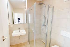 Gemütliches 1-Zimmer-Apartment mit Balkon! – Ladehofstraße 7, 86150 Bahnhofs-, Bismarckviertel, Augsburg – Vorschaubild 6