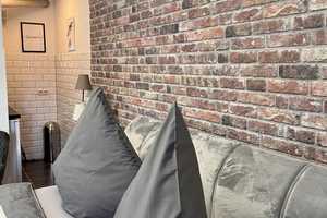 Geschmackvolles eingerichtetes kernsaniertes Apartment auf Laubengang mit Domblick
 – Gereonswall 47, 50670 Köln – Vorschaubild 6