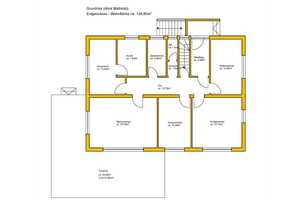 Tolles Einfamilienhaus – ruhige Lage – Augsburg (Kreis) – Vorschaubild 30