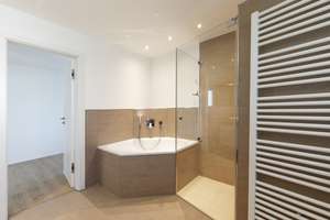 Exklusive Maisonette-Wohnung in bester Aussichtslage – Die vollständige Adresse der Immobilie erhältst du vom Anbieter., 70597 Degerloch (Ortsteil), Stuttgart – Vorschaubild 13