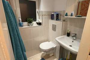 Gepflegtes Apartment mit EBK in Remscheid-Innen ! – Carl-Friederichs-Straße 5, 42853 Scheid, Remscheid – Vorschaubild 5