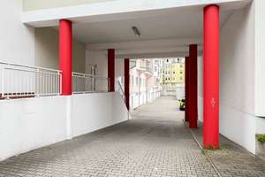 Charmante Maisonettewohnung mit Balkon, Garage und viel Wohnqualität – Erich-Weinert-Straße 57, 14478 Waldstadt I, Potsdam – Vorschaubild 12